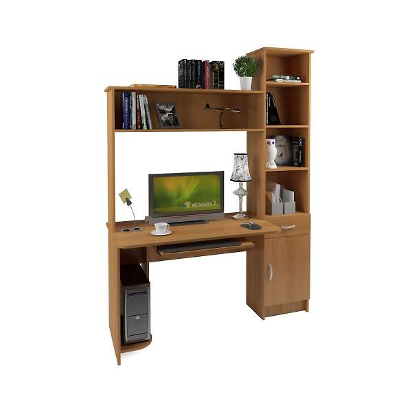 Купить стол компьютерный шагус-2 - 11 800 руб.