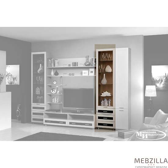 Купить шкаф инесса ин-133 - 13 436 руб.