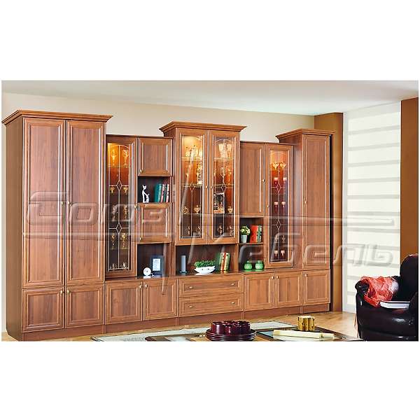 Купить шкаф комби 6 диана люкс - 13 288 руб.