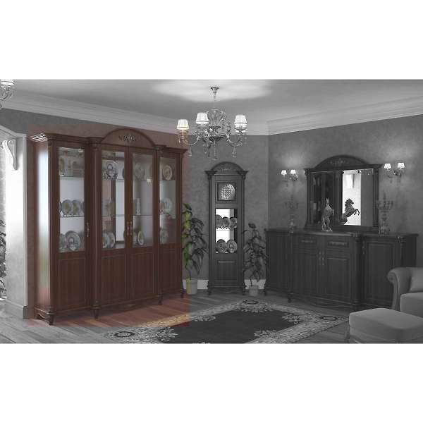 Купить шкаф да винчи гд-05 - 78 615 руб.