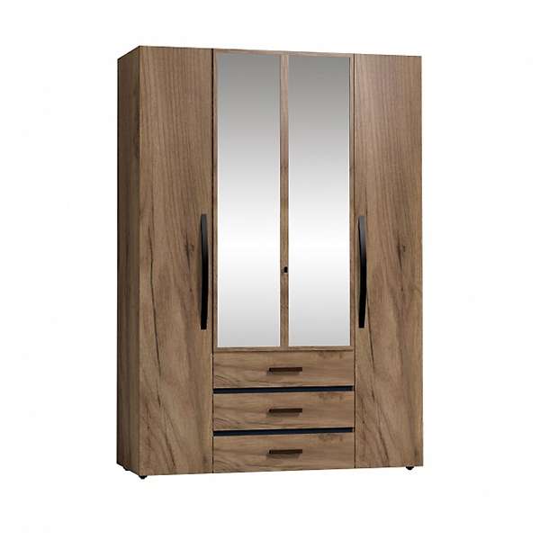 Купить шкаф для одежды и белья 555 nature - 36 285 руб.