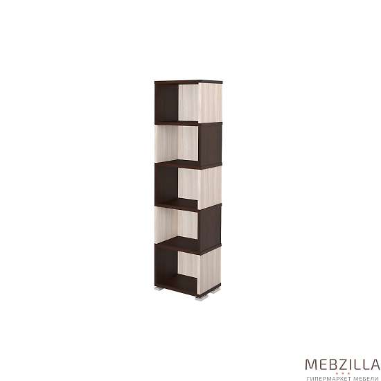 Купить стеллаж домино сб-15/5 - 8 520 ₽