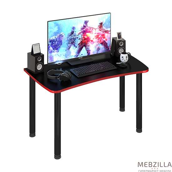 Купить стол компьютерный скл-софт140моч - 7 590 руб.