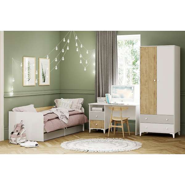 Купить кровать морти нм 041.38 - 13 599 руб.