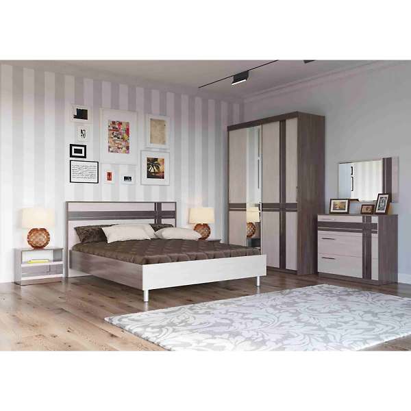 Купить тумба прикроватная презент 4-0919 - 2 880 руб.