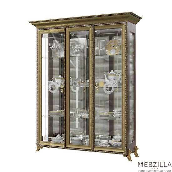 Купить шкаф версаль гв-04 - 47 445 руб.