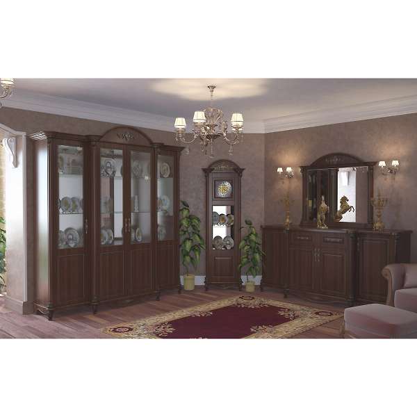 Купить комод да винчи гд-06 - 40 260 руб.