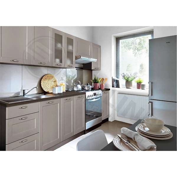 Купить кухня базис nicole 06 - 69 314 руб.