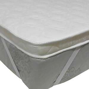 Наматрасник Топпер Гевея