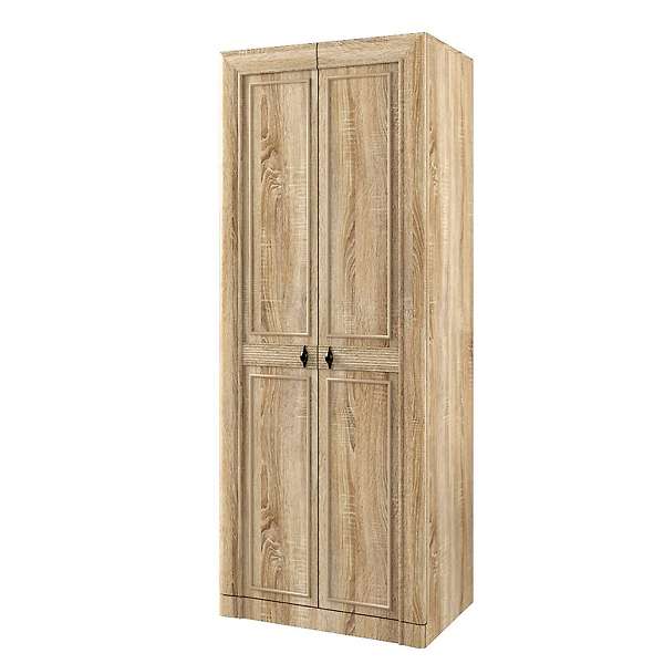 Купить шкаф для платья №68 мдк 4.12 - 10 677 ₽