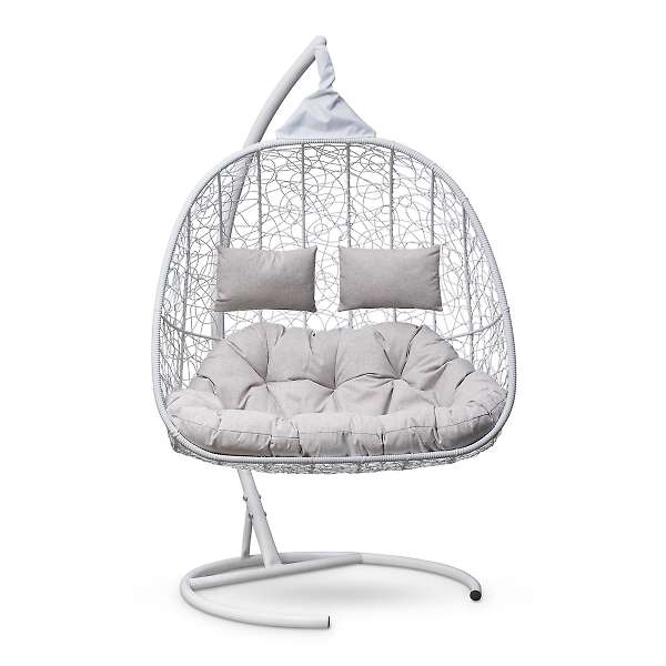 Купить подвесное кресло sevilla twin - 18 990 ₽