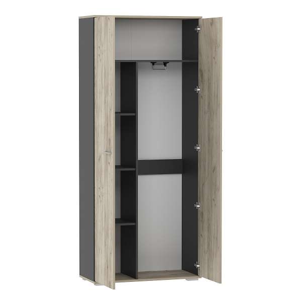 Купить шкаф для одежды санти нм 040.42 - 10 199 руб.