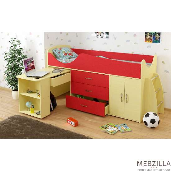 Купить детская карлсон мини 8 - 21 650 руб.