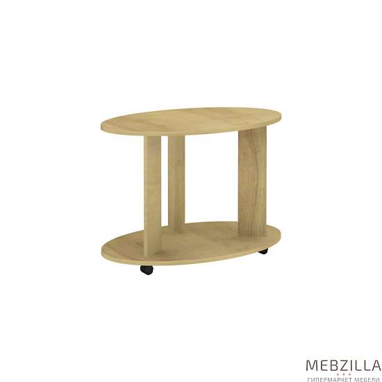 Купить стол журнальный шервуд ш7 - 3 520 руб.