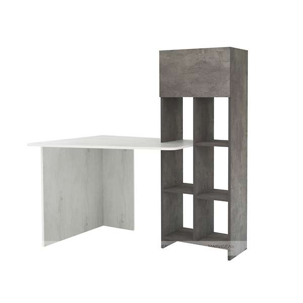 Купить стол компьютерный ск-6 лдсп - 8 690 руб.