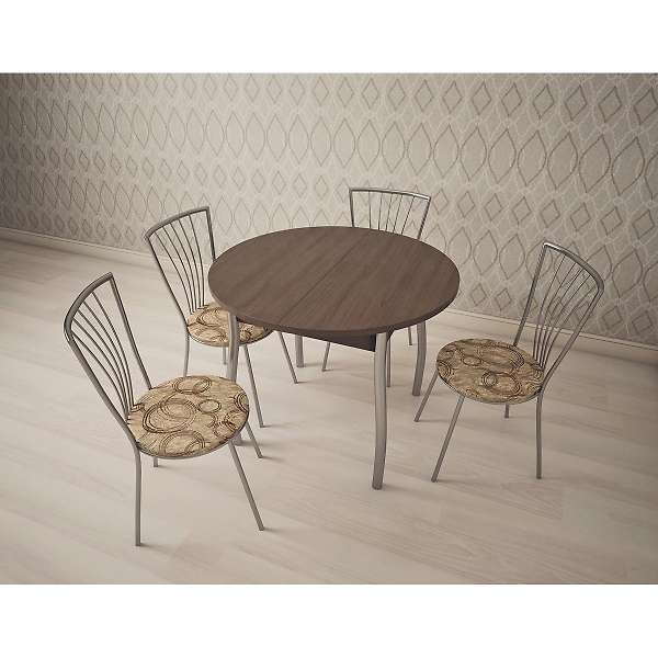 Купить стол обеденный магнус - 20 130 ₽