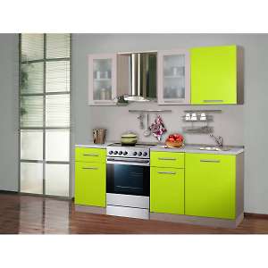 Кухня Базис 04