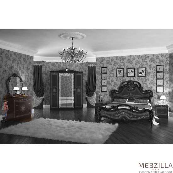 Купить комод грация сг-06 - 15 255 руб.