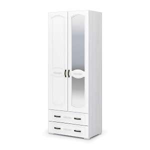 Шкаф двухдверный Медина ШК 042