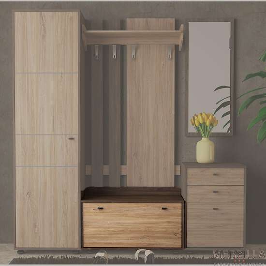 Купить тумба №271 корвет 27 - 3 646 ₽