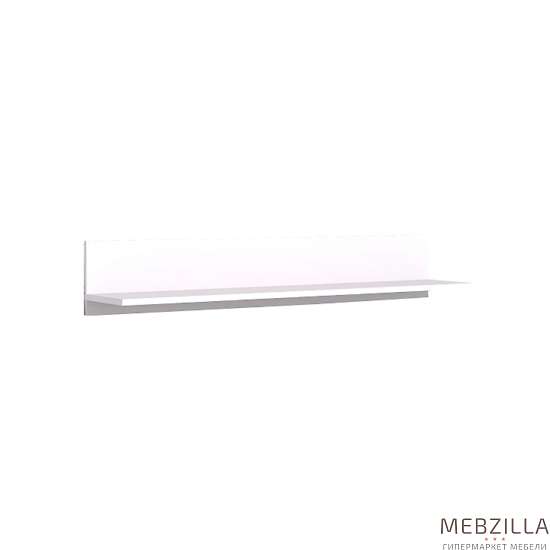 Купить полка навесная норвуд 18 - 1 273 руб.