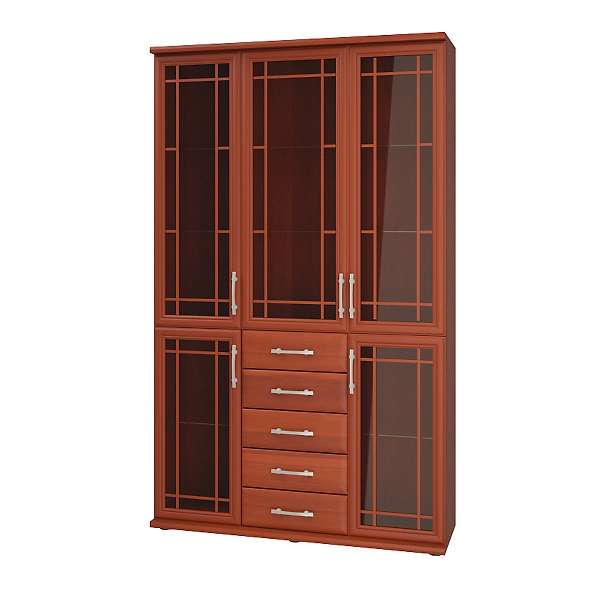 Купить шкаф-витрина №8 мк 30 - 27 269 руб.