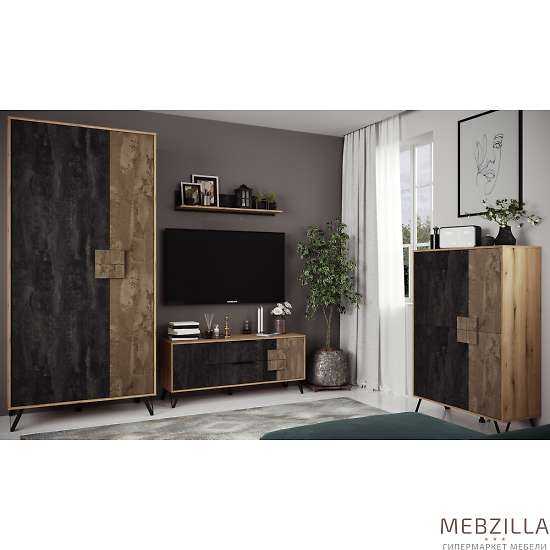 Купить композиция №2 макао 4101.02.05.07.ук.м1 - 68 660 руб.