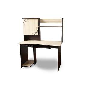 Стол компьютерный Бител СКН-6