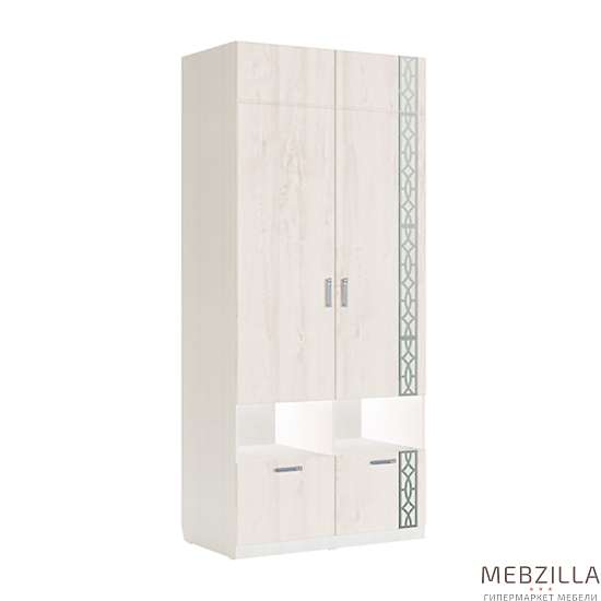 Купить шкаф двухдверный белла 9 - 30 587 руб.