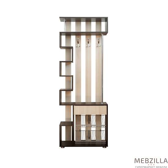 Купить прихожая мини лайт мл-1 - 8 083 руб.