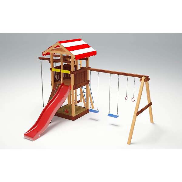 Купить детский спортивный комплекс савушка 8 - 112 000 руб.