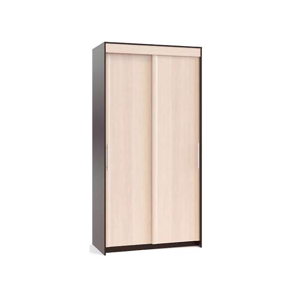 Купить шкаф-купе шр-126.2 - 16 560 руб.