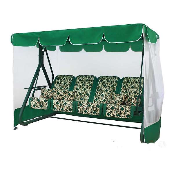 Купить качели садовые дефа люси - 33 490 ₽