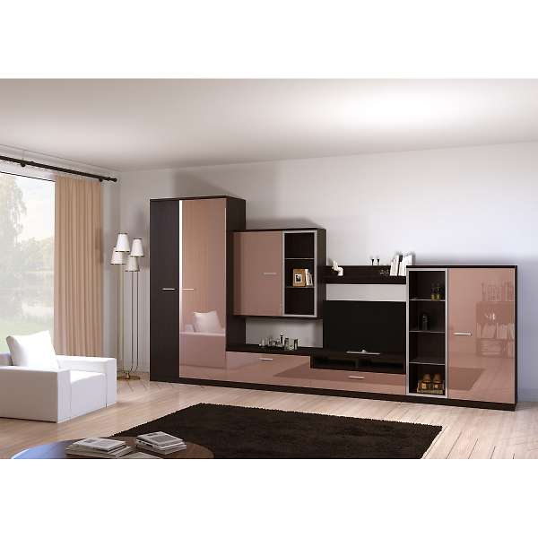 Купить гостиная домино-1 - 57 150 ₽