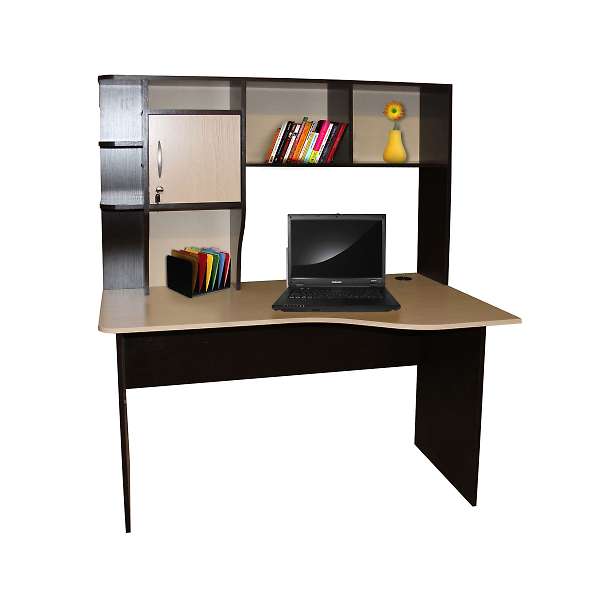 Купить стол компьютерный с-лидер-5 - 8 547 ₽