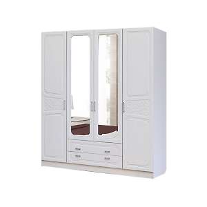 Шкаф четырехдверный Тифани