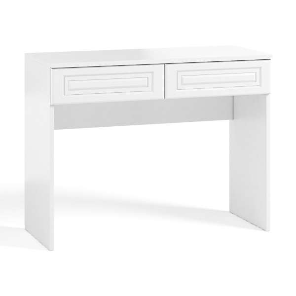 Купить стол с двумя ящиками афина аф-18 - 4 515 руб.