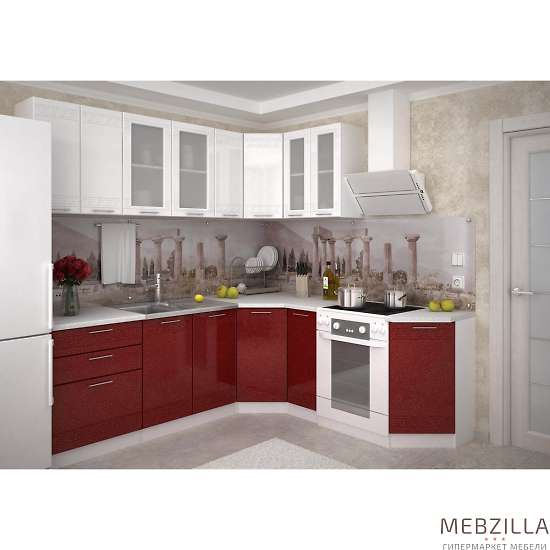 Купить кухня греция 02 - 45 777 ₽