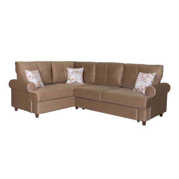 Купить диван угловой мирта - 52 626 ₽