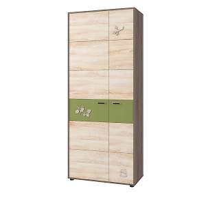 Шкаф №129 МДК 4.14