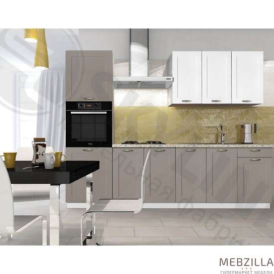 Купить кухня базис nicole 15 - 51 893 ₽