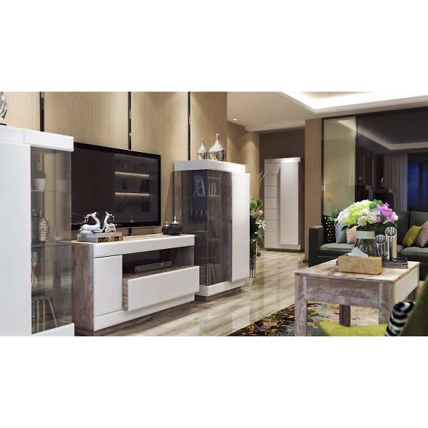 Купить тумба 1д1я роксет кмк 0554.1 - 16 132 руб.