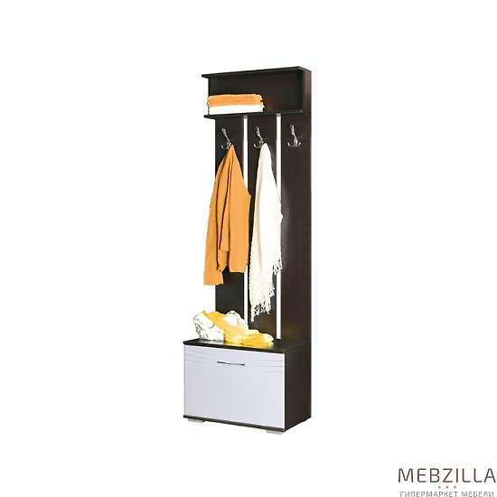 Купить вешалка лидер 7 - 5 316 руб.