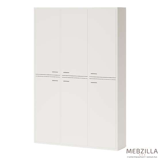 Купить стеллаж су (ш3в2)+6фг - 32 650 руб.