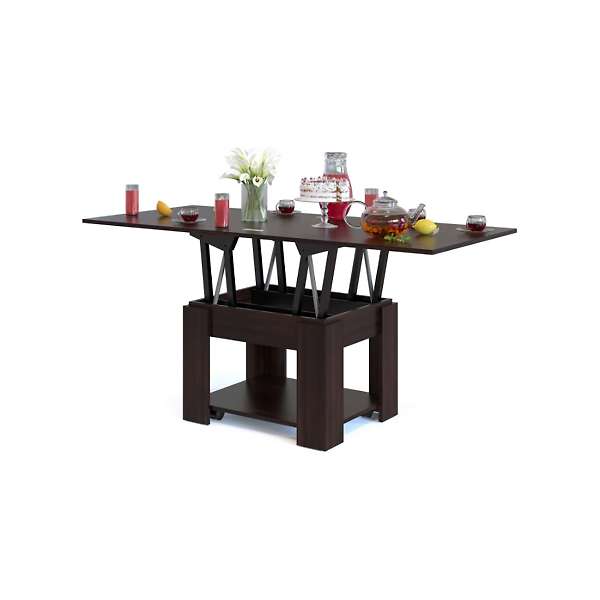 Купить стол журнальный сж-2 - 13 920 руб.