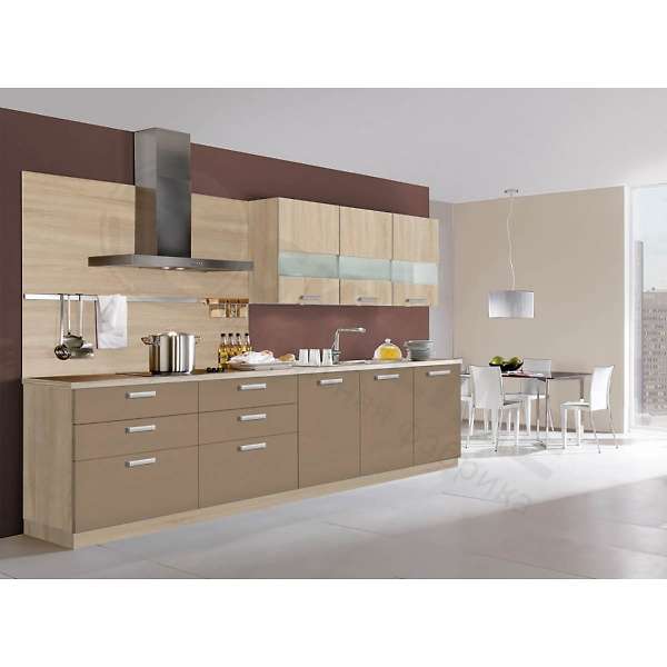 Купить кухня базис вудколор 10 - 49 536 руб.