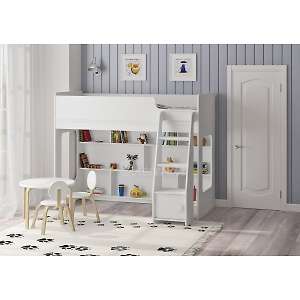 Кровать-чердак Легенда 42.3.1