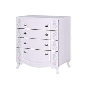 Комод Принцесса