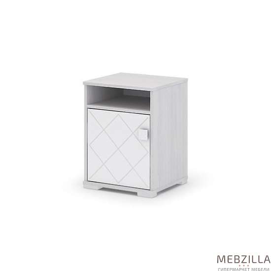 Купить тумба прикроватная сальма тб 021 - 2 773 руб.