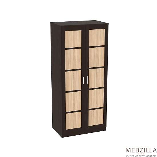 Купить шкаф для одежды сэндай с-21 - 18 950 ₽